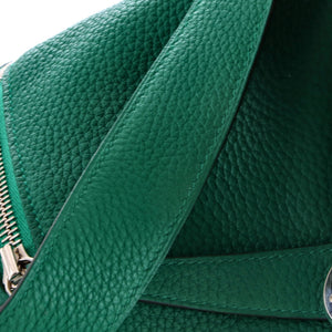 Hermes Lindy Bag Clemence 30 - view 6