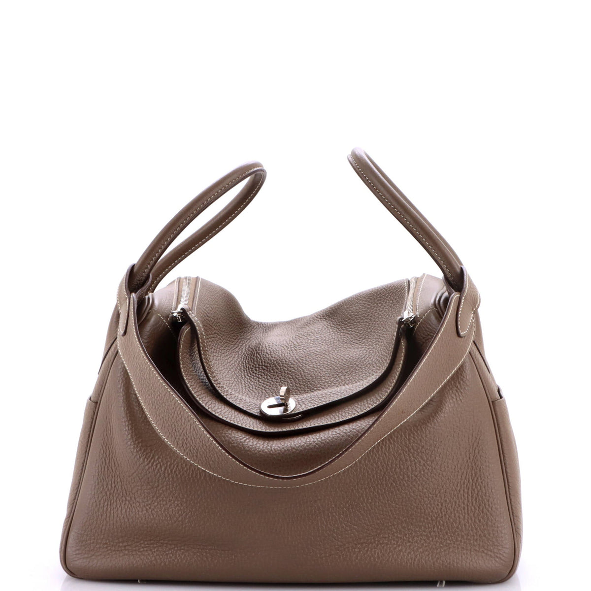 Hermes Lindy Bag Clemence 34