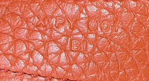 Hermes Lindy Bag Clemence 30 - view 8