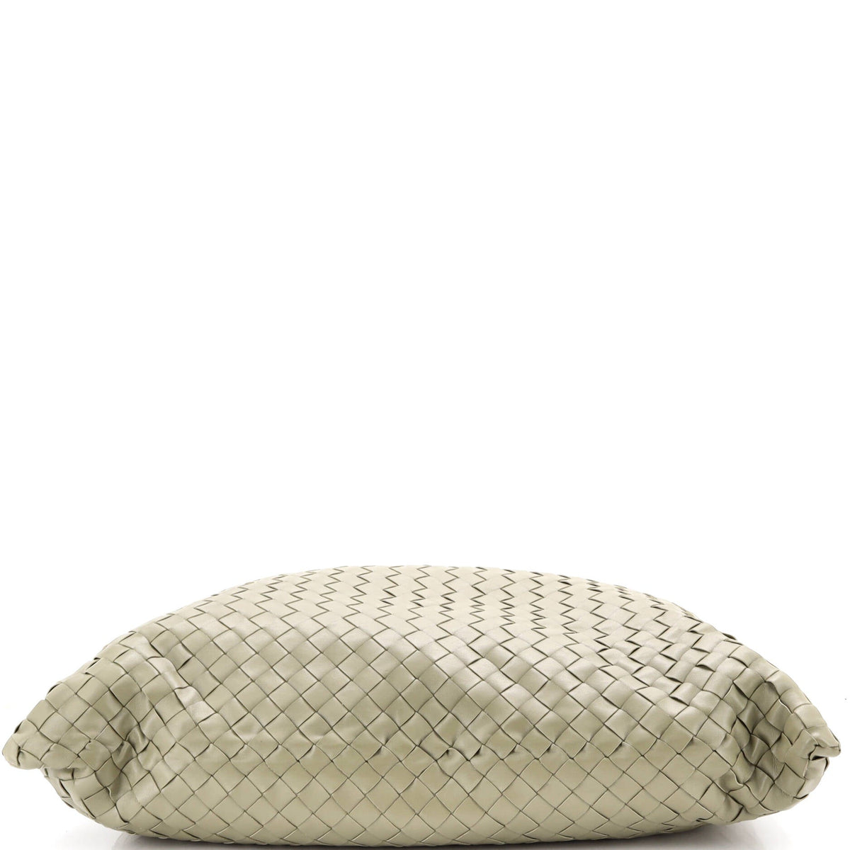 Hop Hobo Intrecciato Leather Large