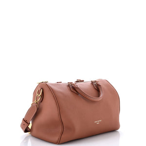 Louis Vuitton Low Key Speedy Bandouliere Leather 30 - view 2