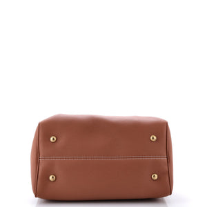 Louis Vuitton Low Key Speedy Bandouliere Leather 30 - view 4