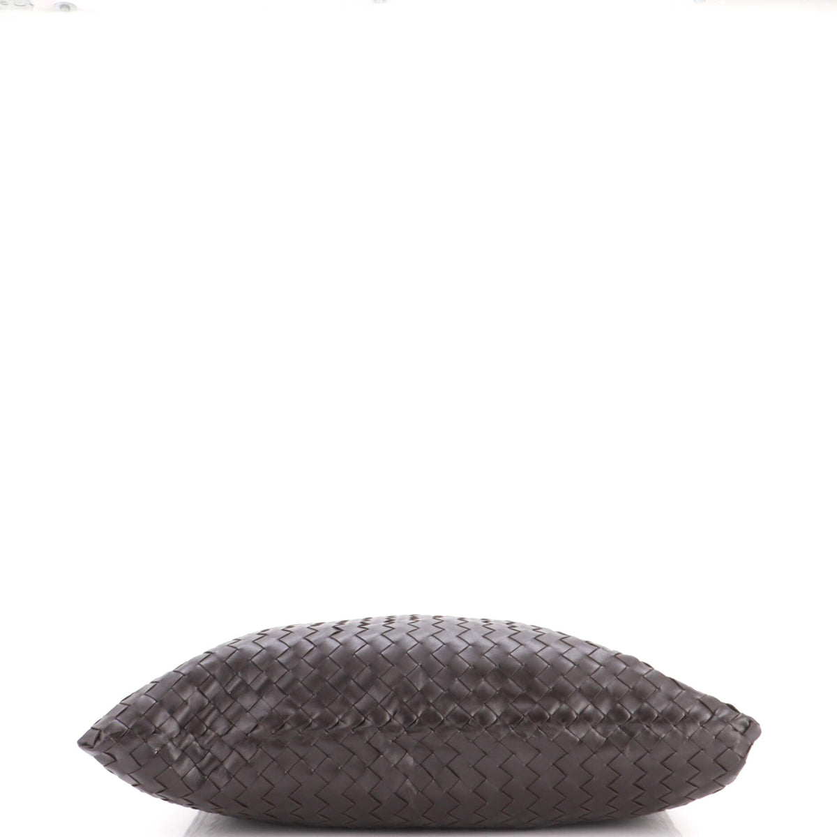 Hop Hobo Intrecciato Leather Large