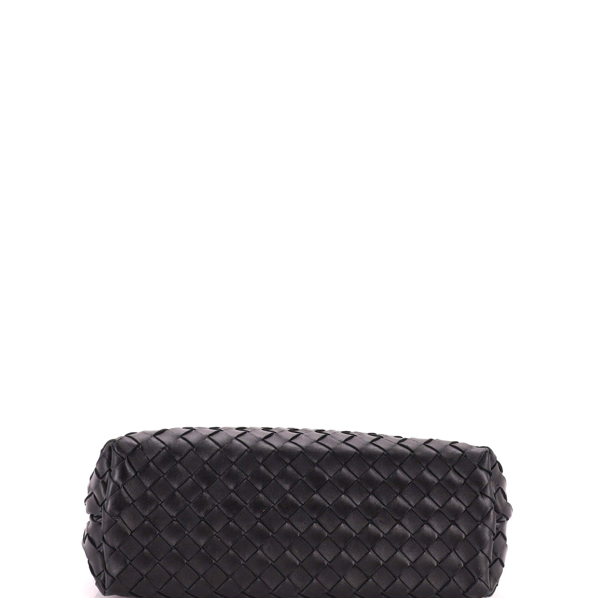 Andiamo Top Handle Bag Intrecciato Nappa Medium