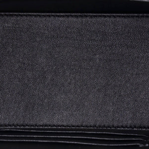 Chanel All Slide Long Vanity Case with Chain Quilted Lambskin Small - view 5