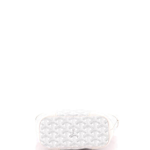 Goyard Beluga Bag Coated Canvas Mini - view 4