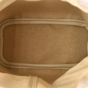 Goyard Beluga Bag Coated Canvas Mini - view 5