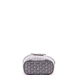 Goyard Beluga Bag Coated Canvas Mini - view 4