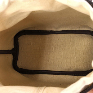 Goyard Beluga Bag Coated Canvas Mini - view 5