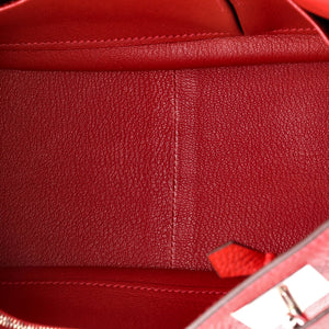 Hermes Jypsiere Bag Clemence 31 - view 5