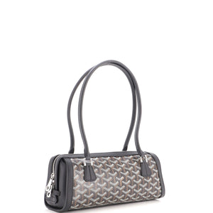 Goyard Bonbonnière Bag Coated Canvas - view 2