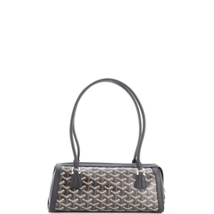 Goyard Bonbonnière Bag Coated Canvas - view 3