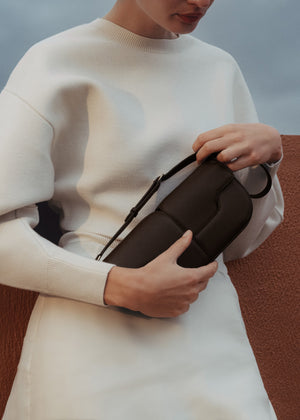 Polène Osmo - Smooth Ebony - view 5