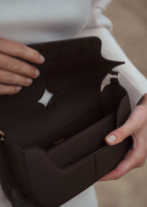 Polène Osmo - Smooth Ebony - view 6