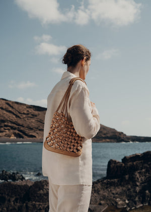 Polène Solé - Tan - view 4