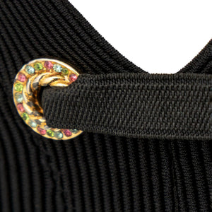 Versace Women's Atelier Versace Bustier Jumpsuit - '90s - view 7