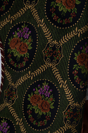 Gucci Women's Gucci, tweed robe - view 5