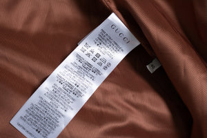 Gucci Women's Gucci, tweed robe - view 7