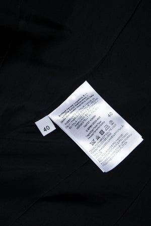Bottega Veneta Women's Bottega Veneta, Cape-effect double breasted blazer - view 6