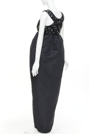 Alexandre Vauthier Women's Alexandre Vauthier Jewel Pouf Gown - view 6