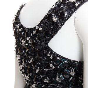 Alexandre Vauthier Women's Alexandre Vauthier Jewel Pouf Gown - view 7