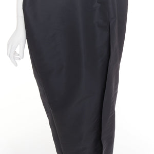 Alexandre Vauthier Women's Alexandre Vauthier Jewel Pouf Gown - view 8