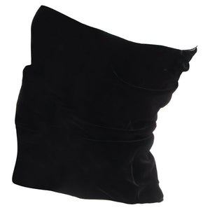 Alexandre Vauthier Women's Alexandre Vauthier Crystal Ruffle Top - view 6