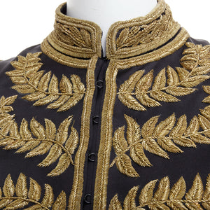 Alexander McQueen Women's Alexander Mcqueen 2011 Military Jacket - view 2