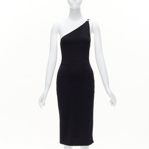 Gucci Women's Gucci Tom Ford Leather Strap Dress - view 1