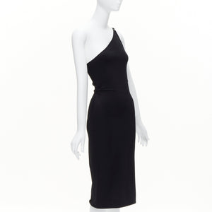 Gucci Women's Gucci Tom Ford Leather Strap Dress - view 3