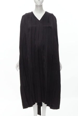 Comme des Garçons Women's Comme Des Garcons Triacetate Belted Dress - view 1