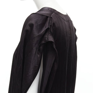 Comme des Garçons Women's Comme Des Garcons Triacetate Belted Dress - view 2