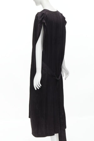 Comme des Garçons Women's Comme Des Garcons Triacetate Belted Dress - view 6