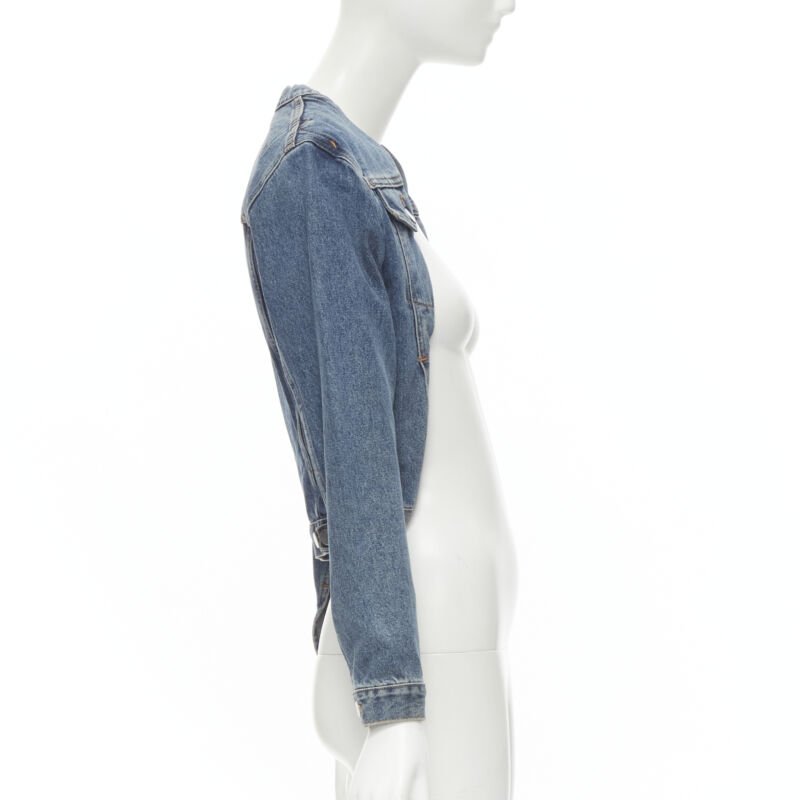 Women's Maison Margiela Iconic Denim Jacket