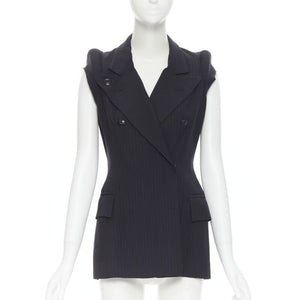 Maison Margiela Women's Maison Margiela Deconstructed Jacket - view 1