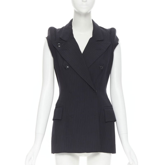 Maison Margiela Women's Maison Margiela Deconstructed Jacket