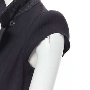 Maison Margiela Women's Maison Margiela Deconstructed Jacket - view 2