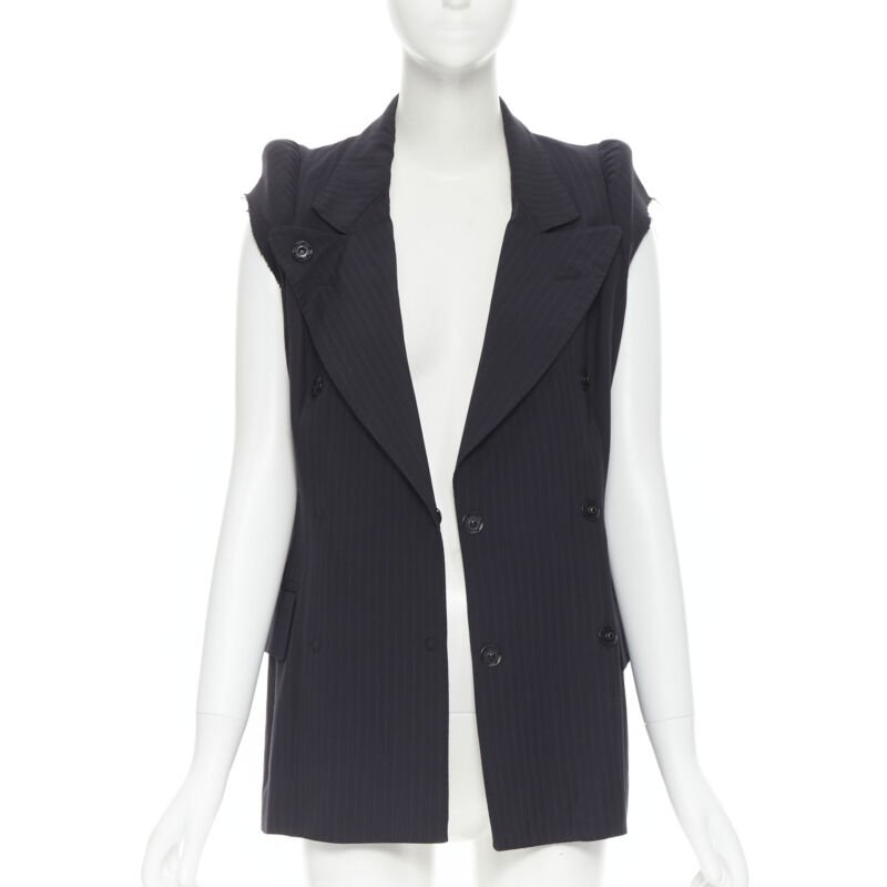 Women's Maison Margiela Deconstructed Jacket