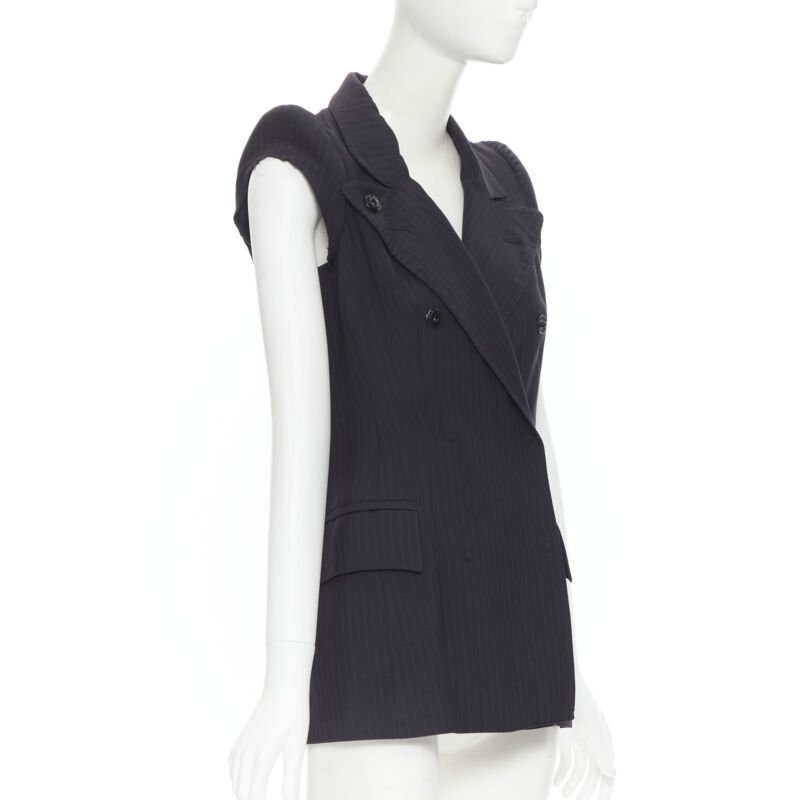 Women's Maison Margiela Deconstructed Jacket