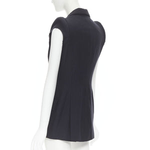 Maison Margiela Women's Maison Margiela Deconstructed Jacket - view 7