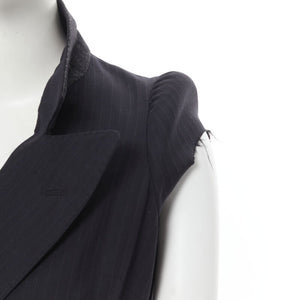 Maison Margiela Women's Maison Margiela Deconstructed Jacket - view 9
