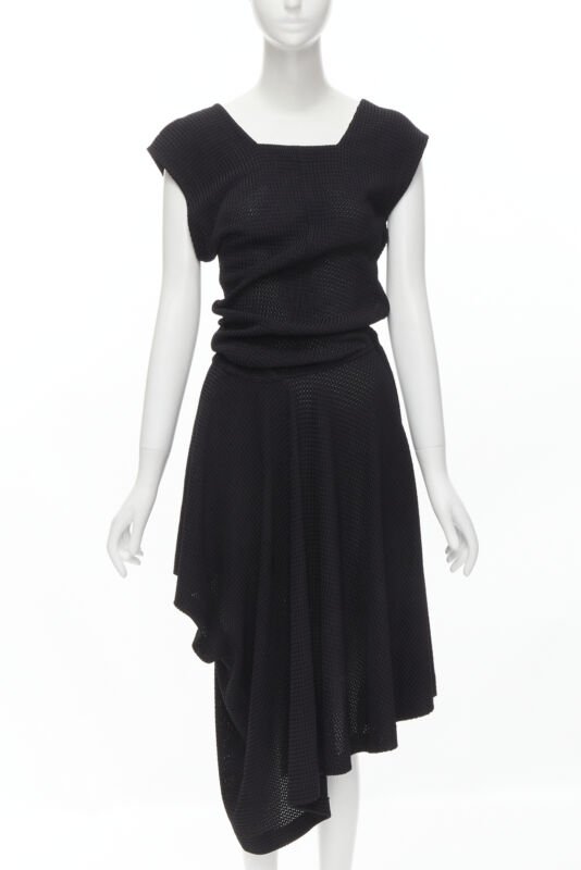 Women's Comme Des Garcons Handkerchief Dress