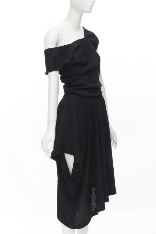 Women's Comme Des Garcons Handkerchief Dress