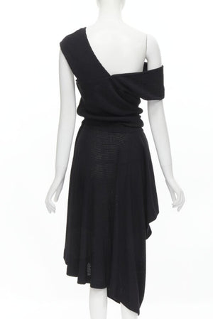 Comme des Garçons Women's Comme Des Garcons Handkerchief Dress - view 6