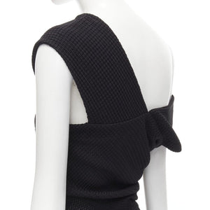 Comme des Garçons Women's Comme Des Garcons Handkerchief Dress - view 9