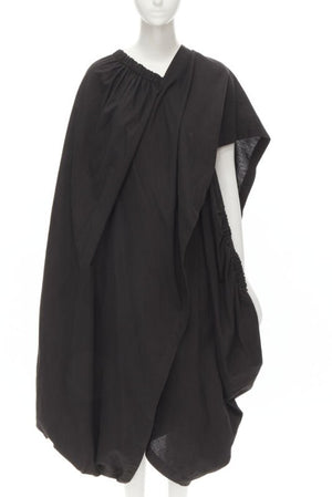 Comme des Garçons Women's Comme Des Garcons Asymmetric Cocoon Dress - view 1