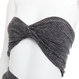 Alexandre Vauthier Women's Alexandre Vauthier Crystal Draped Gown - view 2