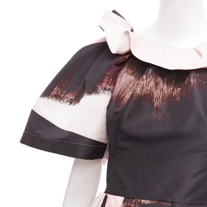 Alexander McQueen Women's Alexander Mcqueen 2022 Asymmetric Gown - view 2
