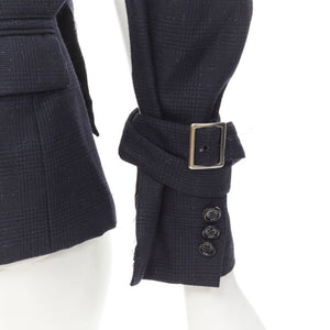 Comme des Garçons Women's Comme Des Garcons 2008 Deconstructed Jacket - view 10