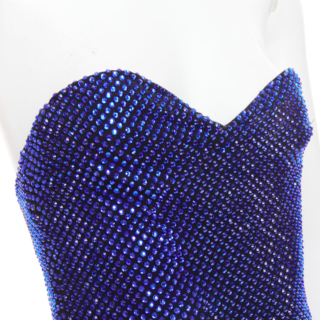 Women's Alexandre Vauthier Sweetheart Gown – view 2